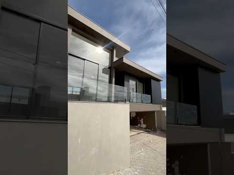 ⚜️ SOBRADO À VENDA NO LOTEAMENTO ALTO HORIZONTE | VISTA PANORÂMICA | 3 DORMITÓRIOS