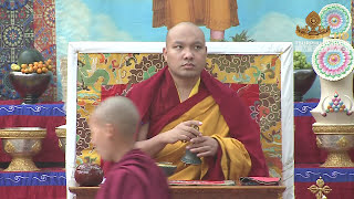 The Special Sramanerika Vow: A Historic Step for Nuns