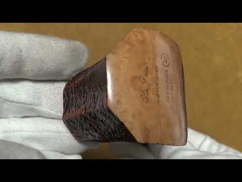 Pipa Ser Jacopo S2 - Bent Panel Vulcano - SJ220