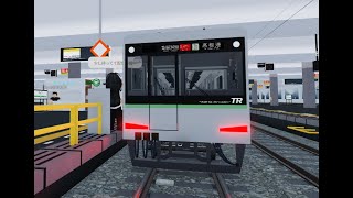 【JTS】高根で久しぶりに車掌乗務！KK71で～