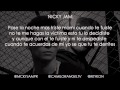 SECRETOS REMIX (LETRA) - REYKON FT NICKY JAM
