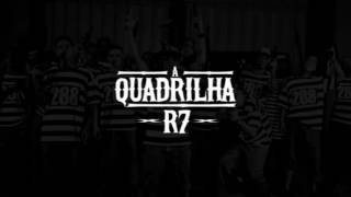 A Quadrilha Ta Forte ( DJ R7)