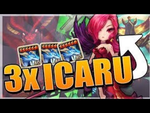 Fastest NB12 team Astar Triple icaru 100% safe