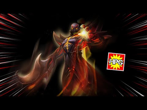 HoN Maliken - Quad Kills 28/5/13 - Diamond