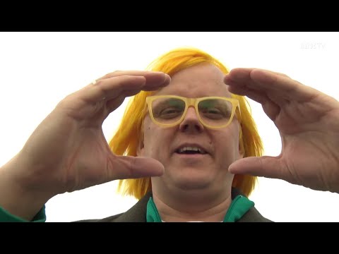 FARSA TE FOLKET - Norge Rundt 01.04.2022