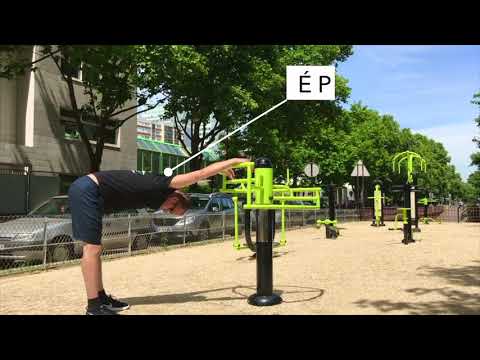 Pôle Stretch - Gamme Fitness_3