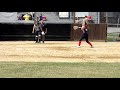 Gracie Ruch #10 Pitching