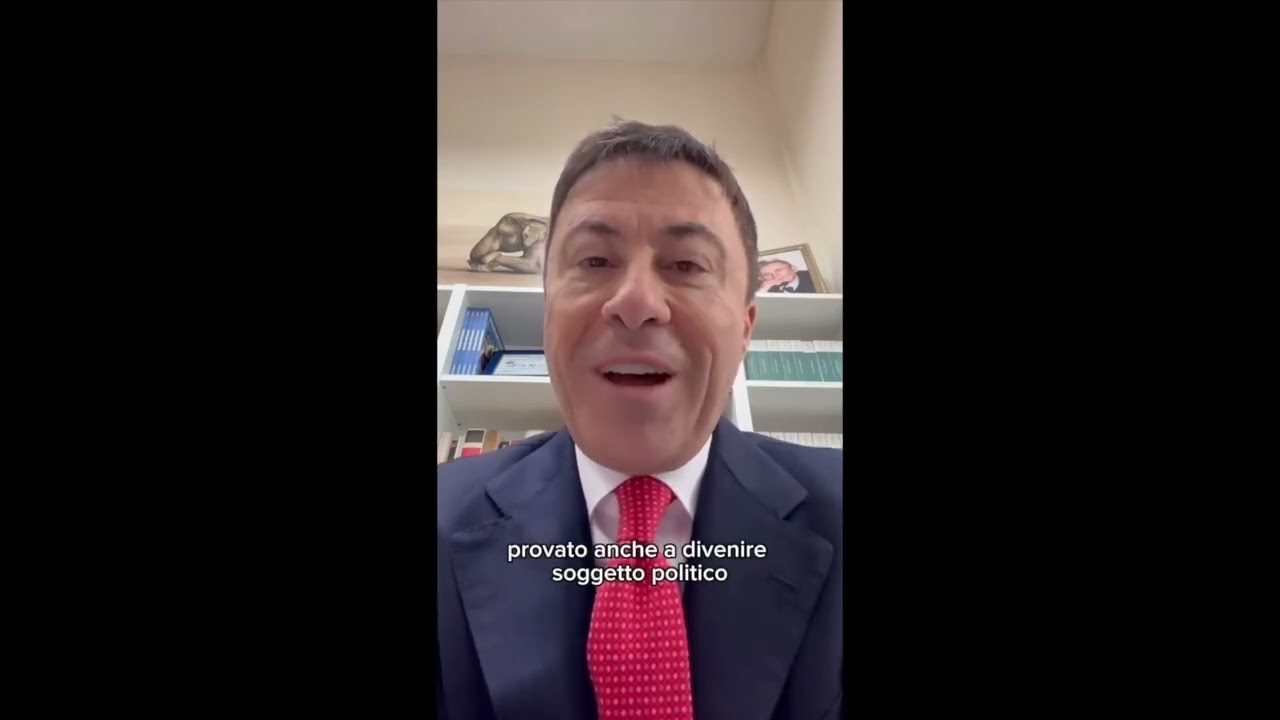 ITALO BOCCHINO: "CHI HA VINTO DAVVERO IL REFERENDUM? LA MAGISTRATURA SI È FATTA SOGGETTO POLITICO"