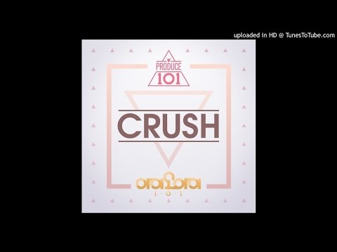 아이오아이 (I.O.I) - Crush