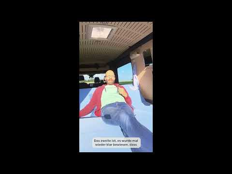 ***** Fazit nach zweieinhalb Tagen Polaris-Roadtrip ins Nirgendwo *****