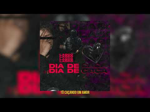 LASCO - Dia De Caça (prod. by bzad)