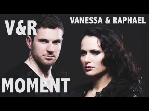MOMENT EP Preview - V & R (Vanessa Iraci und Raphael)
