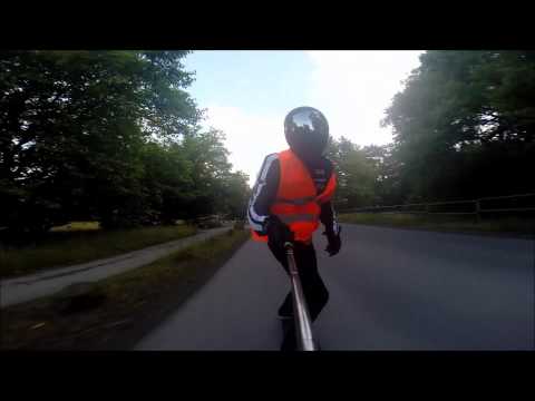 Downhill Edition 1.0 (Kassel) Longboard