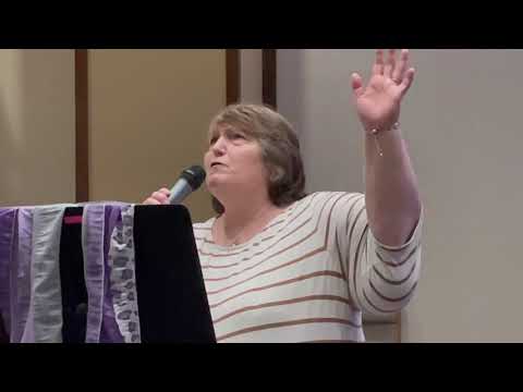 "Forever Reign" - Live Worship