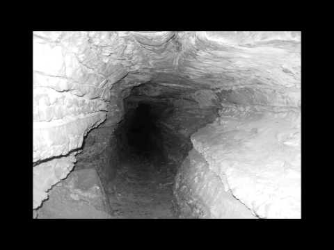 German Creepypasta - Die Höhle am Bach - Creep Out Folge 35 ( Deutsch / German )