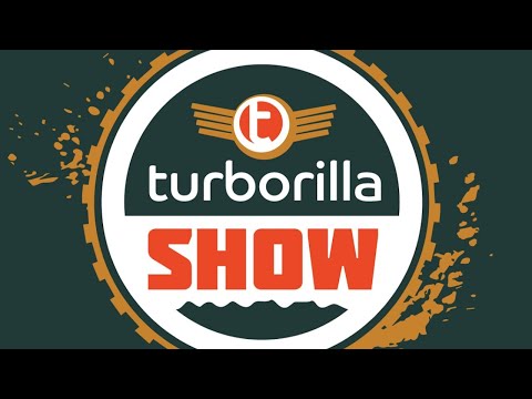 Turborilla Show | Mad Skills Snocross Launch - YouTube