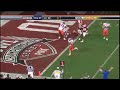 Boise State Statue Of Liberty Play Vs Oklahoma