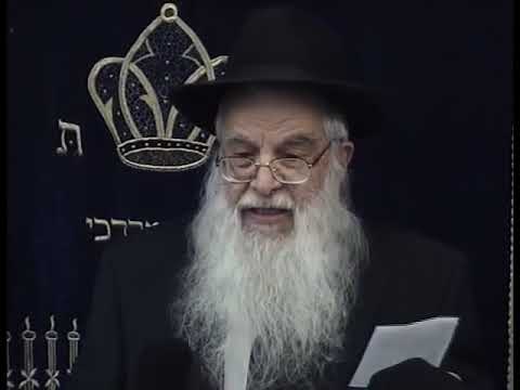 שיעורים כלליים - תדמית הישיבה - מסיבה על הוצאת עטרת מרדכי על חנוכה - חלק א׳