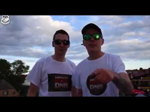 Miszka & Xeno - Pierwsi