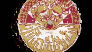 Angel D. & DJ Zky Melting Point Berlin - Rescue On Fractales.wmv