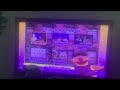 Sesame Street Sing Yourself Silly DVD Menu