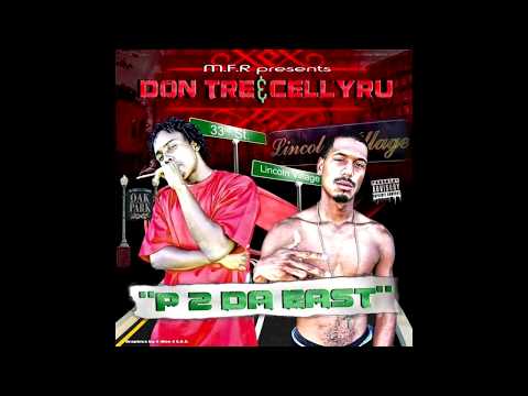 Mozzy / Don tre / Cellyru "We In The Streets' Official Video