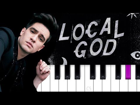 Local God - Panic! At The Disco