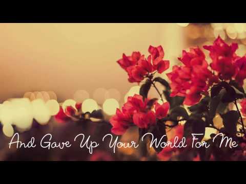 Pete Lunn - You'll Always Be My Baby - Mother's Day Song  [Original Song Lyric Video]