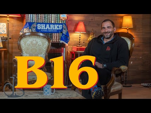 Algarve ao Vivo - B16