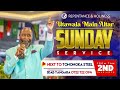 MAOMBI YANGU YAFIKE KWAKO PST MARION UTAWALA
