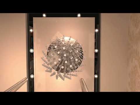 3D Tour Of Sattva Waters Edge