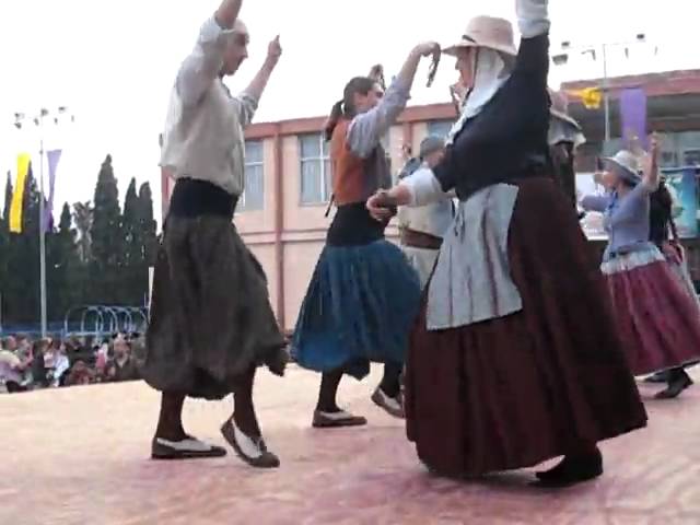 Fandango Mallorquí