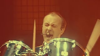 Download lagu Phil Collins | In the air tonight | Live in Utrecht 01.04.1994 | Unreleased pro-shot footage | Rare mp3 Download lagu Phil Collins | In the air tonight | Live in Utrecht 01.04.1994 | Unreleased pro-shot footage | Rare mp3