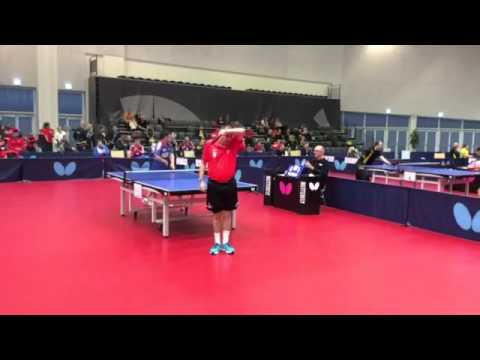 Class T-M6, RUS-CRO, Dinar Safiullin - Vjekoslav Gregorovic