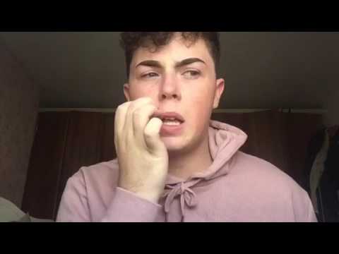 My first Q&A- Nathan Kelly x