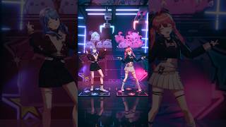 星街すいせい - #lollipop のダンスもう踊れる？💃🎶 #miComet