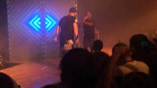 Andy Mineo &amp; Wordsplayed &quot;Lay Up&quot;