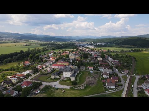 Felföldi tájoló, Garamszeg