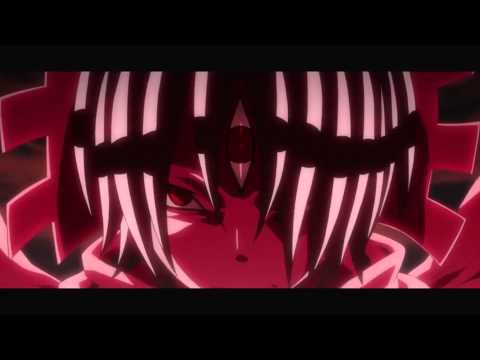 Soul Eater Ai ga Hoshii yo Shion Tsuji