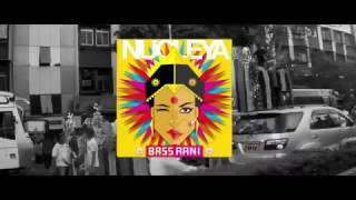 Jungle Raja Nucleya ft DIVINE Bass Rani