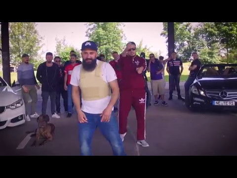 Selo Balboa feat. Vato - Nutte rede nicht (2017 HD)