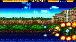 Vidéo Lords of Thunder