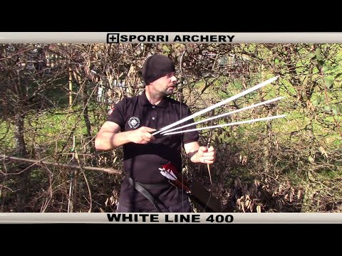 Carbon Arrows & more @MartinSporri-xu1cl