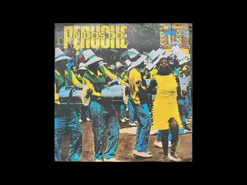 Carmem Jóia & Unidos Do Peruche - Festival Do Rei Do Café (~1975)
