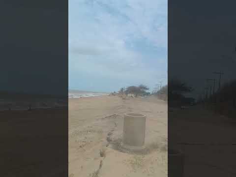 ATAFONA SÃO JOÃO DA BARRA RJ 30/10/2025