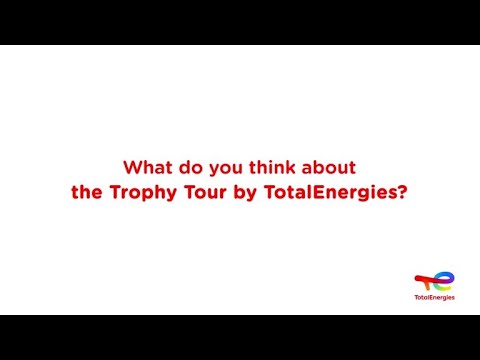 TotalEnergies – Let’s live TotalEnergies AFCON Together #2