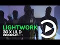 30 X Lil D Lightwork Freestyle Pressplay