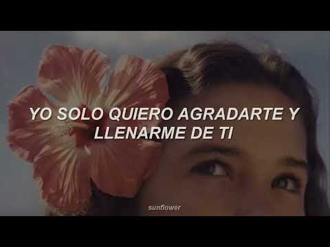 me haces crecer // marcela gandara // letra