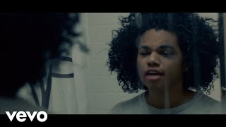 Wé McDonald - Head Up High