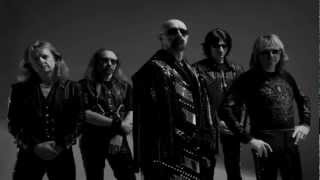 Judas Priest - Eulogy Lyrics